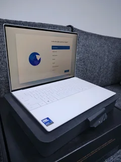 Dell XPS 13 9350, Brand New, Core Ultra 7