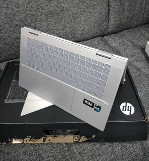 HP Envy 15 x360 2-in-1 Convertible Laptop
