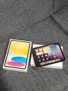 iPad 10th Gen 256GB WiFi Only