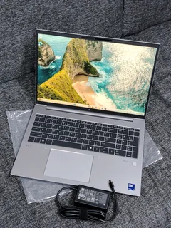 Brand New HP ZBook Firefly 16 G11 | Intel Core Ultra 7 | 16GB RAM | 512GB NVMe SSD