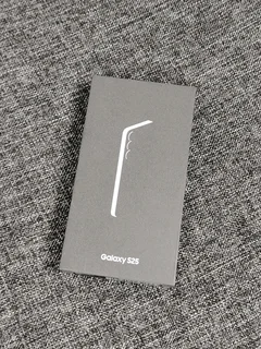 Samsung Galaxy S25 | New Condition