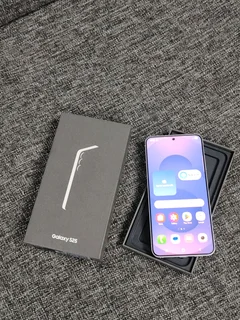 Samsung Galaxy S25 | New Condition