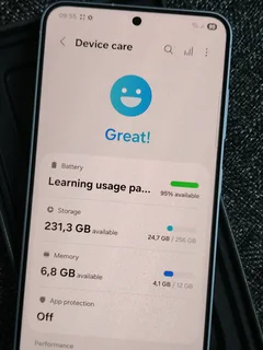 Samsung Galaxy S25 | New Condition