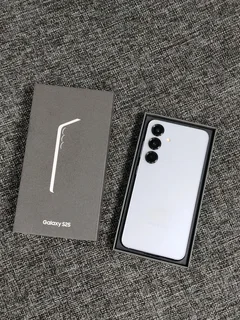 Samsung Galaxy S25 | New Condition