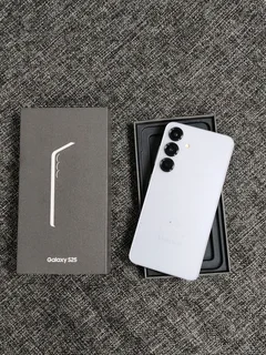 Samsung Galaxy S25 | New Condition