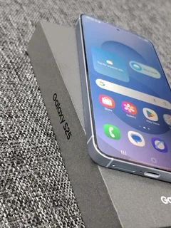 Samsung Galaxy S25 | New Condition