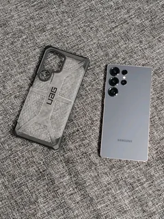 Samsung Galaxy S25 Ultra 256GB Black Color