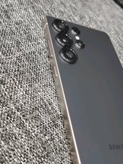 Samsung Galaxy S25 Ultra 256GB Black Color