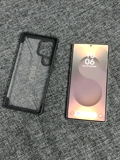 Samsung Galaxy S25 Ultra 256GB Black Color