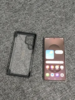 Samsung Galaxy S25 Ultra 256GB Black Color