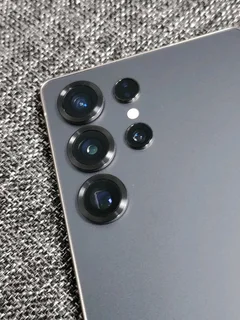 Samsung Galaxy S25 Ultra 256GB Black Color