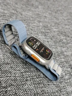 Apple Watch Ultra 2 49mm (CASH or SWAP)