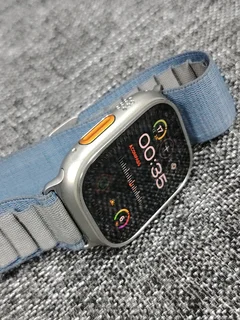 Apple Watch Ultra 2 49mm (CASH or SWAP)