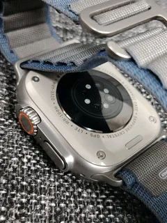 Apple Watch Ultra 2 49mm (CASH or SWAP)