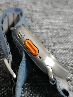 Apple Watch Ultra 2 49mm (CASH or SWAP)