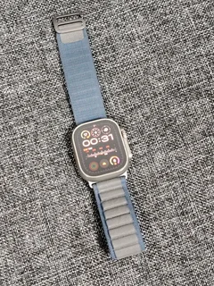 Apple Watch Ultra 2 49mm (CASH or SWAP)