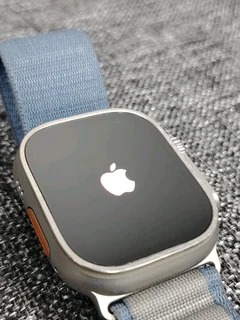 Apple Watch Ultra 2 49mm (CASH or SWAP)