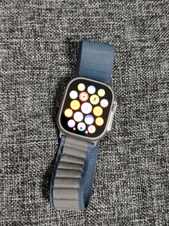 Apple Watch Ultra 2 49mm (CASH or SWAP)
