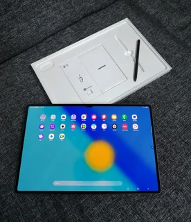 Samsung Galaxy Tab S9 Ultra 5G