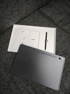 Samsung Galaxy Tab S9 Ultra 5G