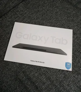 Samsung Galaxy Tab S9 Ultra 5G