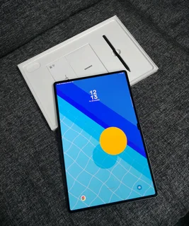 Samsung Galaxy Tab S9 Ultra 5G