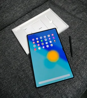 Samsung Galaxy Tab S9 Ultra 5G