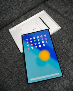 Samsung Galaxy Tab S9 Ultra 5G