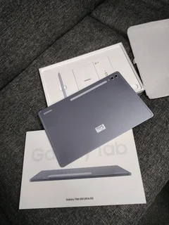 Samsung Galaxy Tab S10 Ultra 5G | New Condition