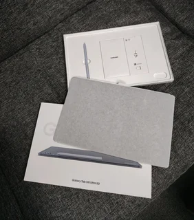 Samsung Galaxy Tab S10 Ultra 5G | New Condition