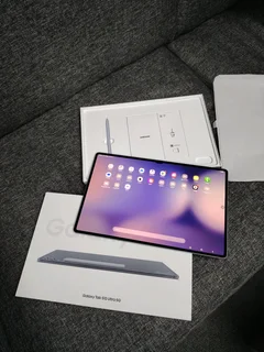 Samsung Galaxy Tab S10 Ultra 5G | New Condition