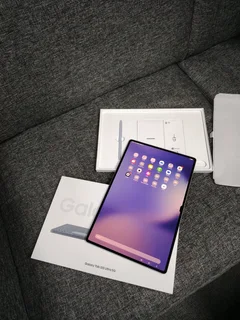 Samsung Galaxy Tab S10 Ultra 5G | New Condition