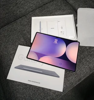 Samsung Galaxy Tab S10 Ultra 5G | New Condition