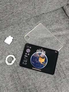 iPad Pro 11-Inch M4 Chip 1TB WiFi and Cellular