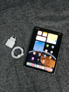 iPad Pro 11-Inch M4 Chip 1TB WiFi and Cellular