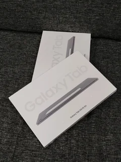Brand new Samsung Galaxy Tab S10 FE 5G, Brand New Sealed