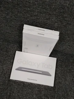 Brand new Samsung Galaxy Tab S10 FE 5G, Brand New Sealed