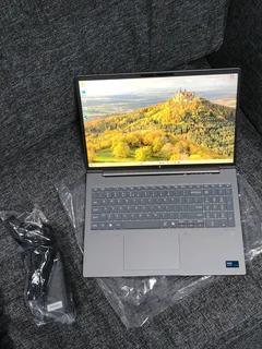 New HP ZBook Power 16-Inch Mobile Workstation