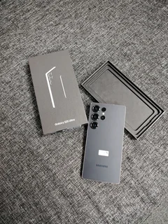 Brand New Samsung Galaxy S25 Ultra