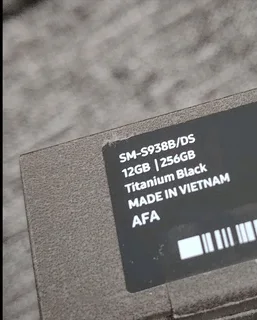 Brand New Samsung Galaxy S25 Ultra