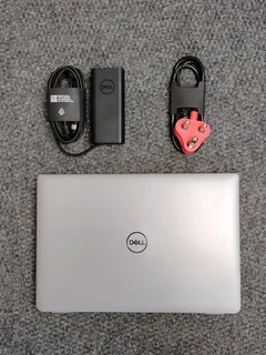 Dell Latitude 5350, Brand New, Core Ultra 7 ,512GB