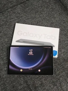 Samsung Galaxy Tab S9 FE 5G, Brand New Condition