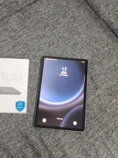 Samsung Galaxy Tab S9 FE 5G, Brand New Condition