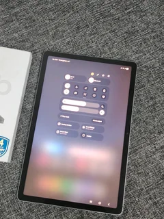 Samsung Galaxy Tab S9 FE 5G, Brand New Condition