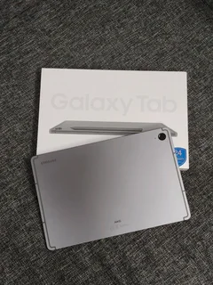 Samsung Galaxy Tab S9 FE 5G, Brand New Condition