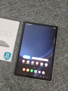 Samsung Galaxy Tab S9 FE 5G, Brand New Condition