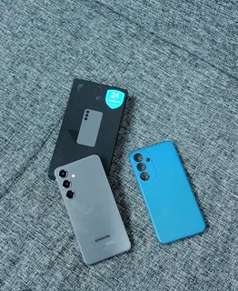 Samsung Galaxy S24 Plus in Excellent condition