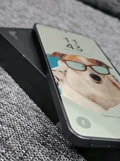 Samsung Galaxy S24 Plus in Excellent condition