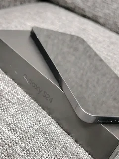 Samsung Galaxy S24 Plus in Excellent condition