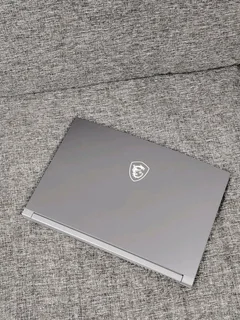 Msi Thin 15 Gaming Laptop | 13th Gen Core I5 | 4gb Nvidia Rtx 2050